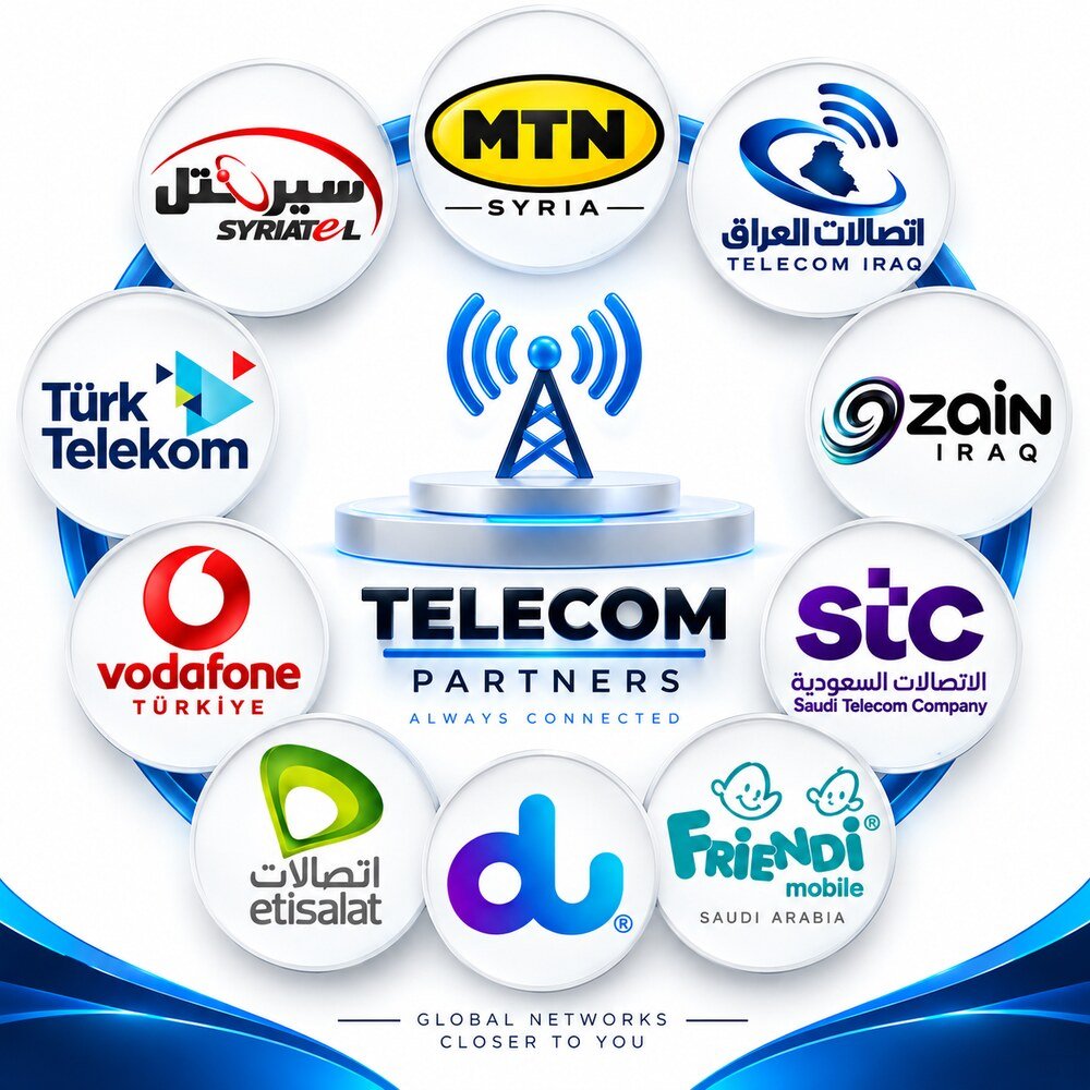 Globel Telecom