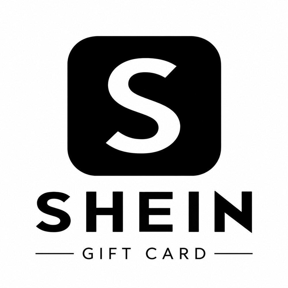 Shein Gift Card