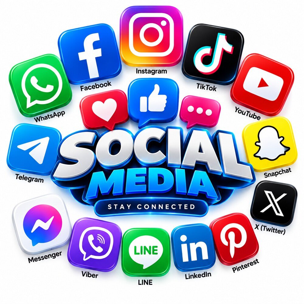 Social Media