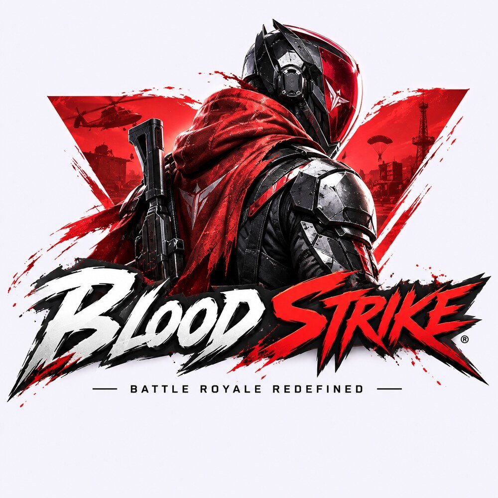 Blood Strike
