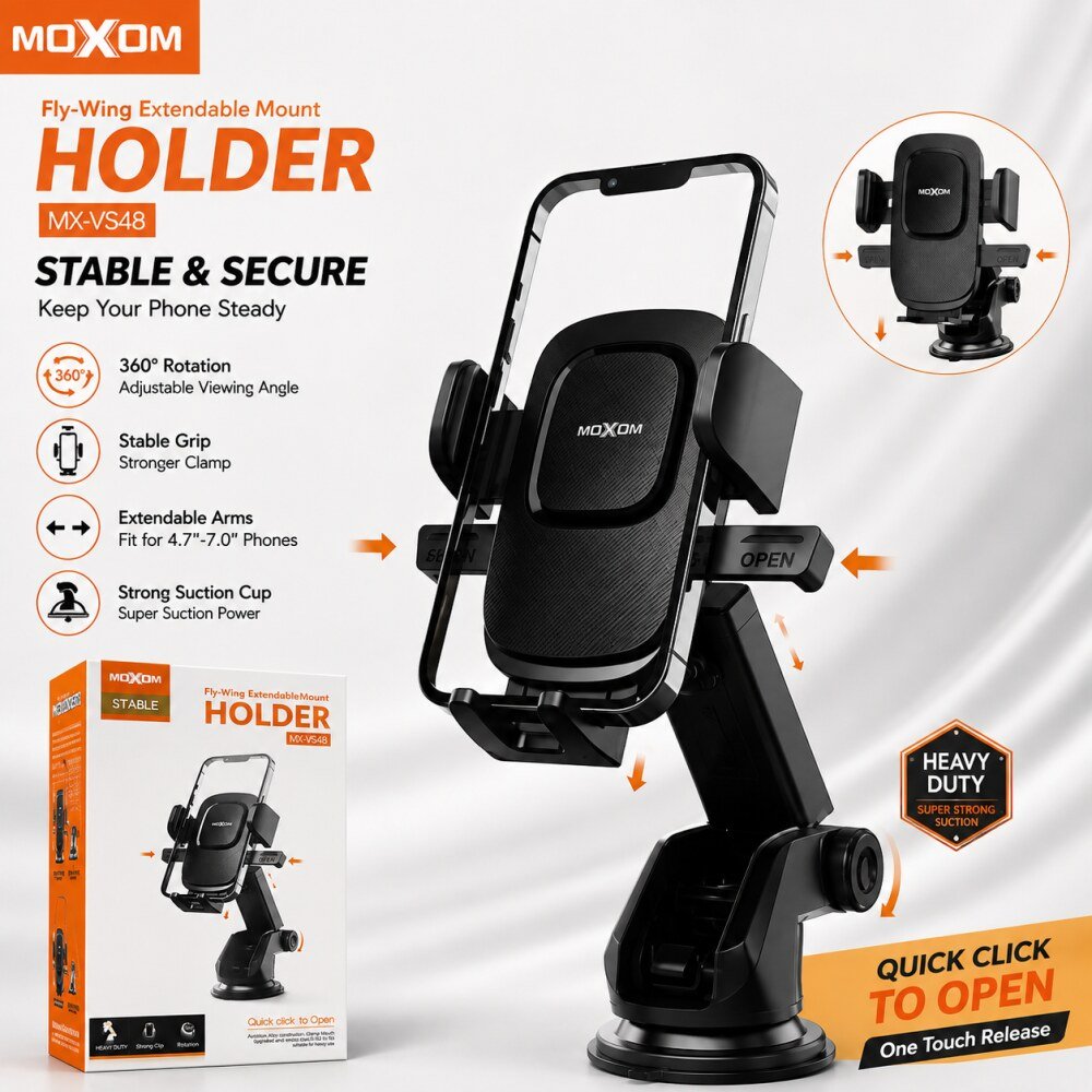 holder cars MX-VS48