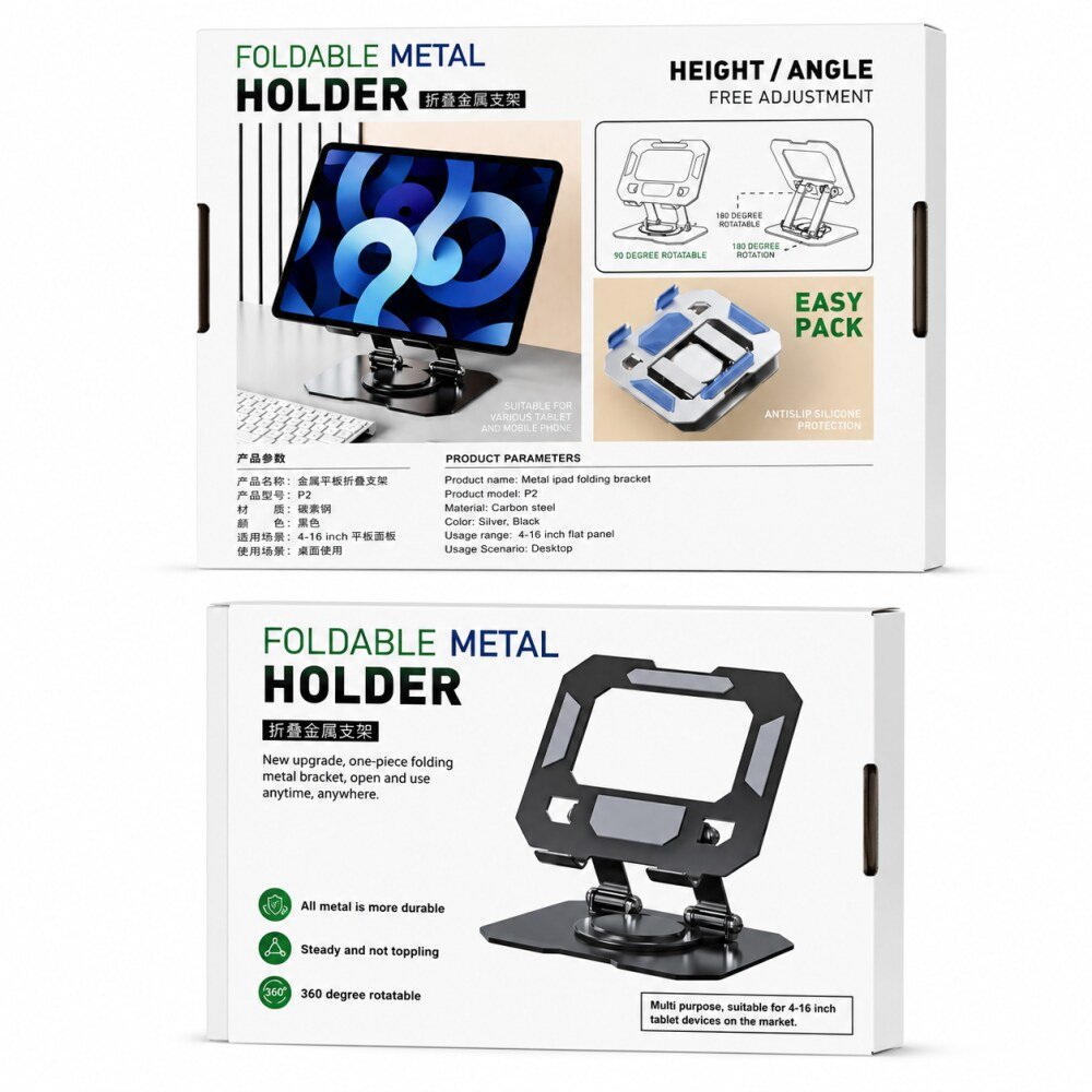 stand laptop 360°
