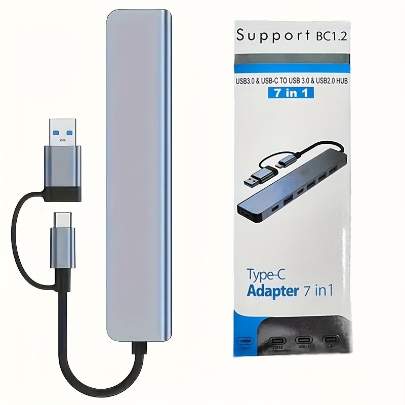 support  7 in 1