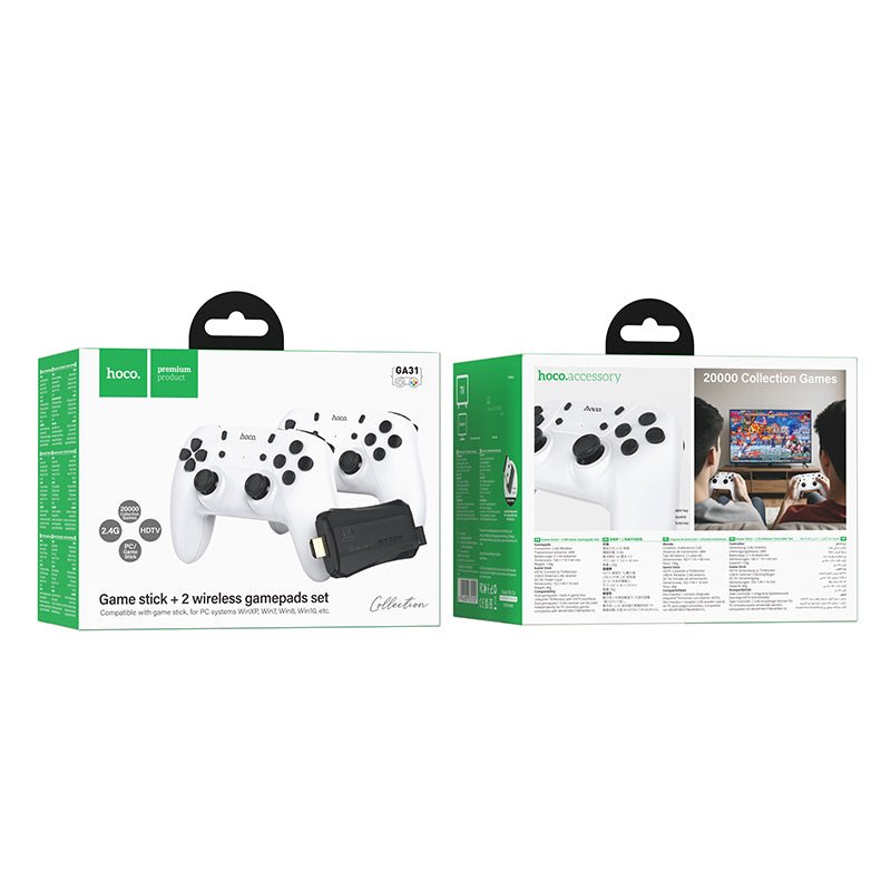 GAME STICK GA31